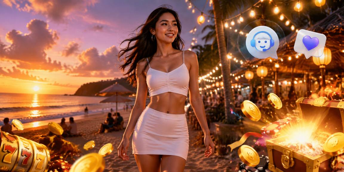 dewabet asia Your Account, Our Terms — What You Need to Know