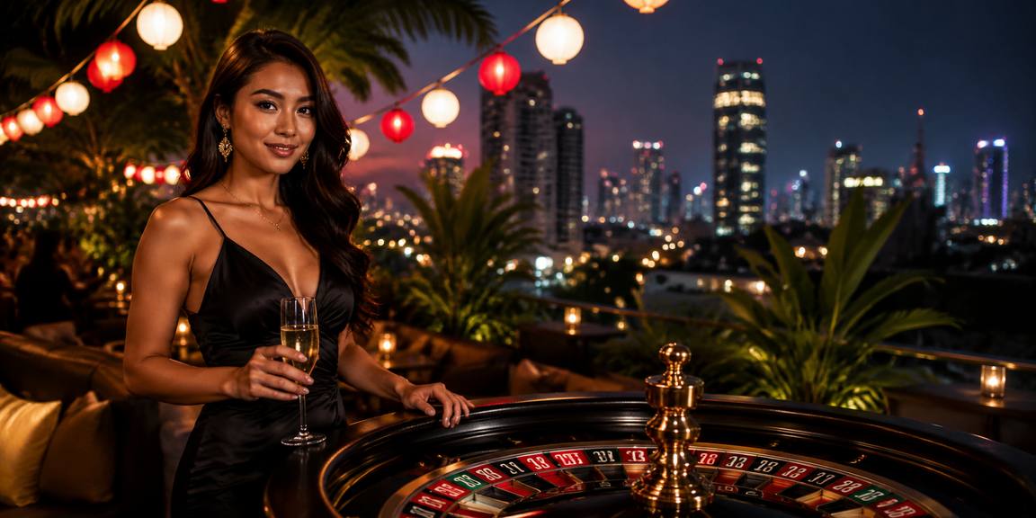 dewabet asia Live Casino Tables and Slot Rooms Built for Indonesia